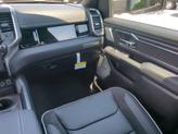 Thumbnail of 2026 Diamond Black Crystal Pearlcoat RAM 1500
