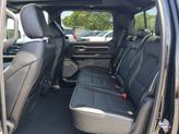 Thumbnail of 2026 Diamond Black Crystal Pearlcoat RAM 1500