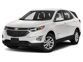 Photo of 2019 Summit White Chevrolet Equinox