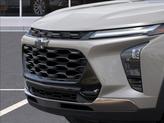 Thumbnail of 2026 White Sands Chevrolet Trax