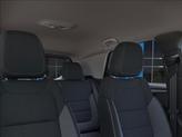 Thumbnail of 2026 Marina Blue Metallic Chevrolet Trailblazer
