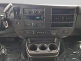 Thumbnail of 2024 Summit White GMC Savana 3500