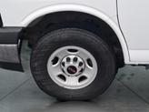 Thumbnail of 2024 Summit White GMC Savana 3500