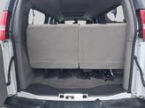 Thumbnail of 2024 Summit White GMC Savana 3500
