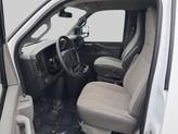 Thumbnail of 2024 Summit White GMC Savana 3500
