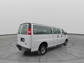 Thumbnail of 2024 Summit White GMC Savana 3500