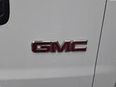 Thumbnail of 2024 Summit White GMC Savana 3500