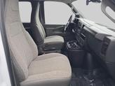 Thumbnail of 2024 Summit White GMC Savana 3500