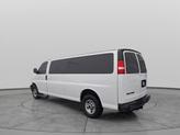 Thumbnail of 2024 Summit White GMC Savana 3500