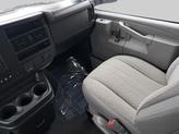 Thumbnail of 2024 Summit White GMC Savana 3500