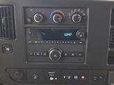 Thumbnail of 2024 Summit White GMC Savana 3500
