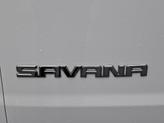 Thumbnail of 2024 Summit White GMC Savana 3500