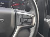 Thumbnail of 2021 Black Chevrolet Silverado 1500