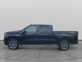 Thumbnail of 2021 Black Chevrolet Silverado 1500