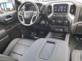Thumbnail of 2021 Black Chevrolet Silverado 1500
