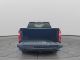 Thumbnail of 2021 Black Chevrolet Silverado 1500