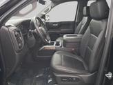 Thumbnail of 2021 Black Chevrolet Silverado 1500