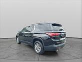 Thumbnail of 2023 Mosaic Black Metallic Chevrolet Traverse
