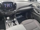 Thumbnail of 2023 Mosaic Black Metallic Chevrolet Traverse