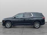 Thumbnail of 2023 Mosaic Black Metallic Chevrolet Traverse