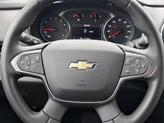 Thumbnail of 2023 Mosaic Black Metallic Chevrolet Traverse