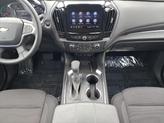 Thumbnail of 2023 Mosaic Black Metallic Chevrolet Traverse