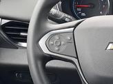 Thumbnail of 2023 Mosaic Black Metallic Chevrolet Traverse