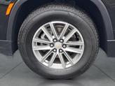 Thumbnail of 2023 Mosaic Black Metallic Chevrolet Traverse