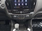 Thumbnail of 2023 Mosaic Black Metallic Chevrolet Traverse