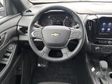 Thumbnail of 2023 Mosaic Black Metallic Chevrolet Traverse