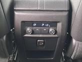 Thumbnail of 2023 Mosaic Black Metallic Chevrolet Traverse