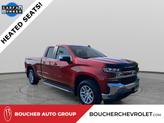 Photo of 2019 Cajun Red Tintcoat Chevrolet Silverado 1500