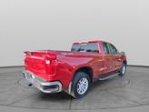 Thumbnail of 2019 Cajun Red Tintcoat Chevrolet Silverado 1500