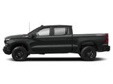 Thumbnail of 2020 Shadow Gray Metallic Chevrolet Silverado 1500