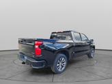 Thumbnail of 2020 Black Chevrolet Silverado 1500