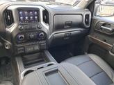 Thumbnail of 2020 Black Chevrolet Silverado 1500