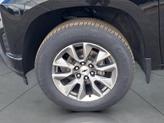 Thumbnail of 2020 Black Chevrolet Silverado 1500