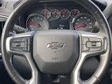 Thumbnail of 2020 Black Chevrolet Silverado 1500