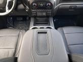 Thumbnail of 2020 Black Chevrolet Silverado 1500