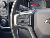 Thumbnail of 2020 Black Chevrolet Silverado 1500