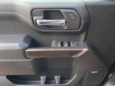 Thumbnail of 2020 Black Chevrolet Silverado 1500