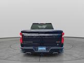 Thumbnail of 2020 Black Chevrolet Silverado 1500