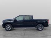 Thumbnail of 2020 Black Chevrolet Silverado 1500