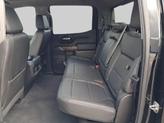 Thumbnail of 2020 Black Chevrolet Silverado 1500