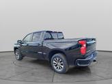 Thumbnail of 2020 Black Chevrolet Silverado 1500