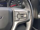Thumbnail of 2020 Black Chevrolet Silverado 1500