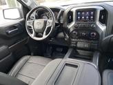Thumbnail of 2020 Black Chevrolet Silverado 1500