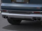 Thumbnail of 2026 Lakeshore Blue Metallic Chevrolet Traverse