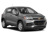 Thumbnail of 2022 Summit White Chevrolet Trax