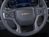 Thumbnail of 2026 Riptide Blue Metallic Chevrolet Silverado 1500